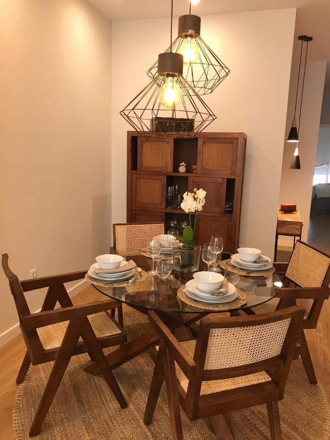 Apartamento Palacio Valdes, Centro Aviles, Con Parking Екстер'єр фото